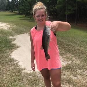 Meet your Posher, Kasey